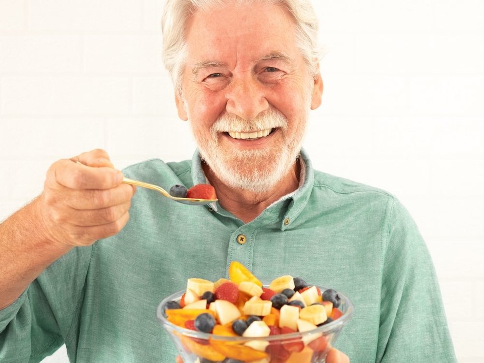 Diese Lebensmittel können gegen Depressionen helfen