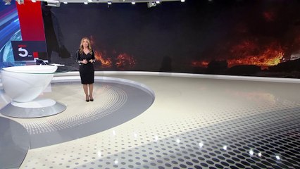 ضربات صاروخية روسية في كييف ومدن أوكرانية.. وبوتين يتوعد بالمزيد