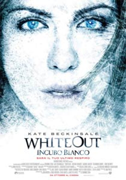 Whiteout - Incubo bianco