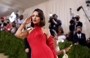 Eiza González denies MCU Elektra rumours