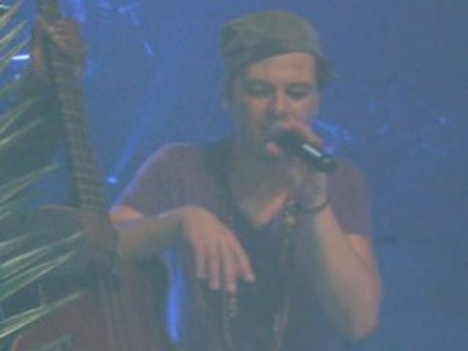 Christophe Maé