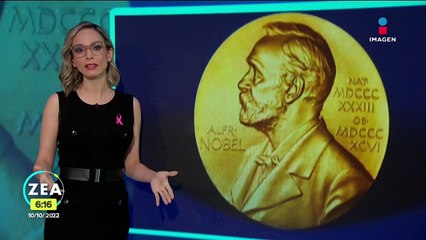 Entregan el Nobel de Economía 2022 a Bernanke, Diamond y Dybvig