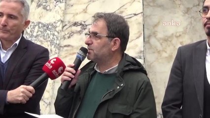 Tokat yerel haberleri | 10 Ekim Katliamında Yaşamını Yitirinler Rize Pazar'da Anıldı