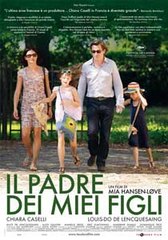 Il padre dei miei figli