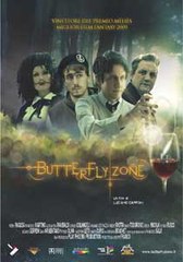 Butterfly Zone - Il senso della farfalla