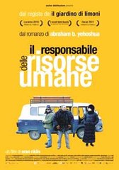 Il responsabile delle risorse umane