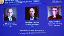 Il Nobel per l'Economia 2022 a Ben Bernanke (ma non solo)