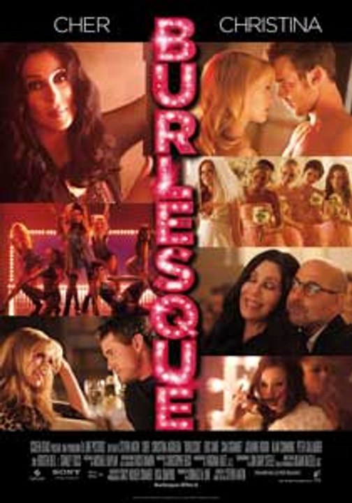 Burlesque