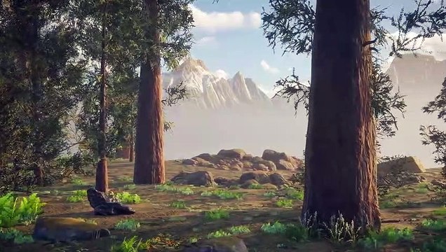 Embers Adrift gibt tiefere Eindrücke in die Story des düsteren MMORPG - Erscheint noch diese Woche