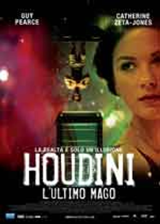Houdini - L'ultimo mago
