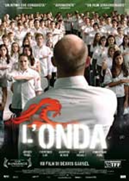 L'onda