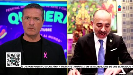 Arranca el Festival Internacional Quimera 2022 en Metepec