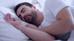 Want to Lose Weight? Try Sleeping More