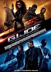 G.I. Joe - La nascita dei Cobra