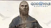 Odin God of War Ragnarok : Sa place dans la mythologie nordique