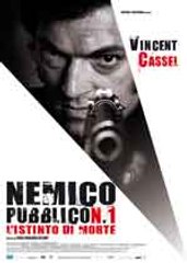 Nemico pubblico N. 1 - L'istinto di morte