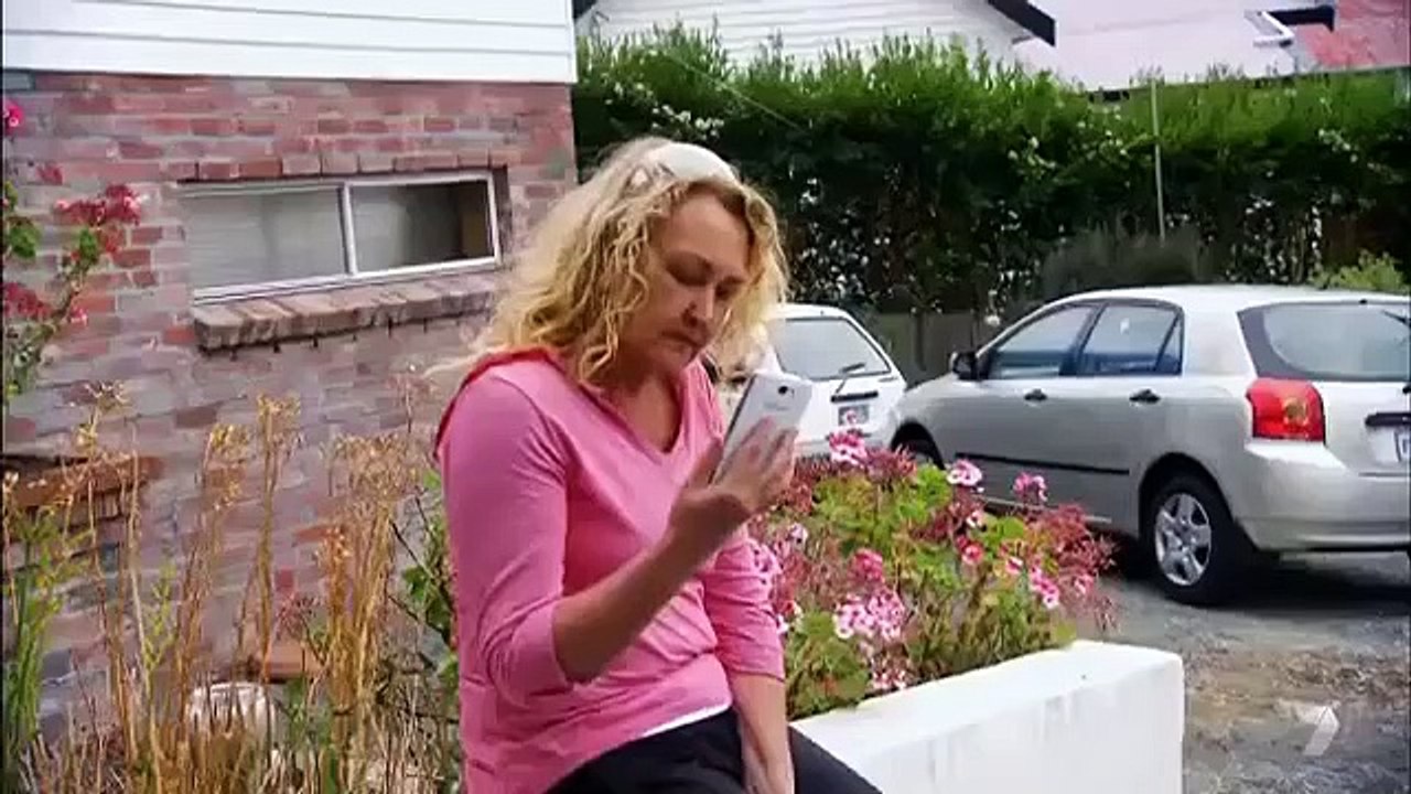 House Rules - Se1 - Ep06 HD Watch HD Deutsch