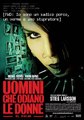 Uomini che odiano le donne - Il film