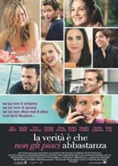 La verità è che non gli piaci abbastanza