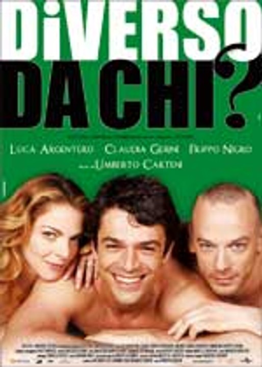 Diverso da chi?