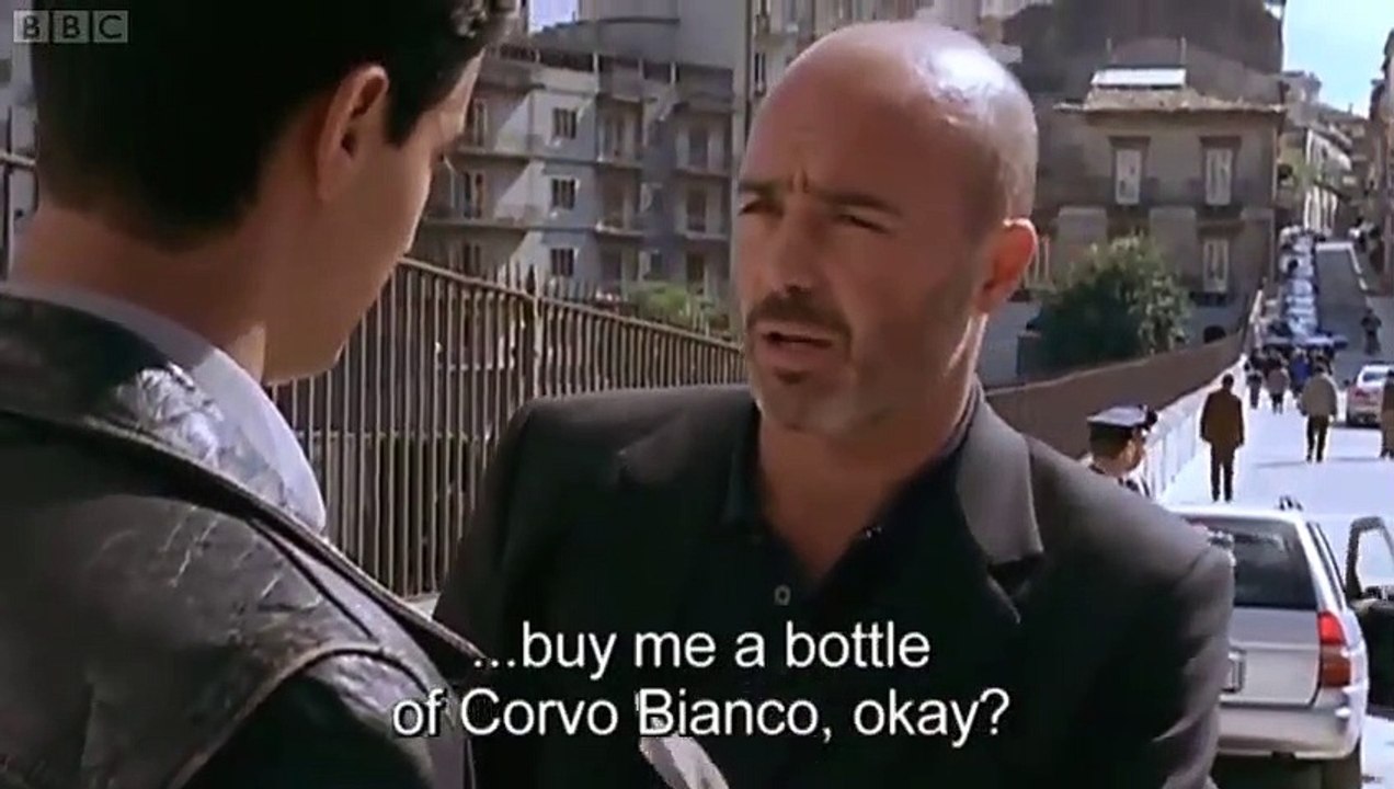 Inspector Montalbano Complete - Ep01 HD Watch HD Deutsch