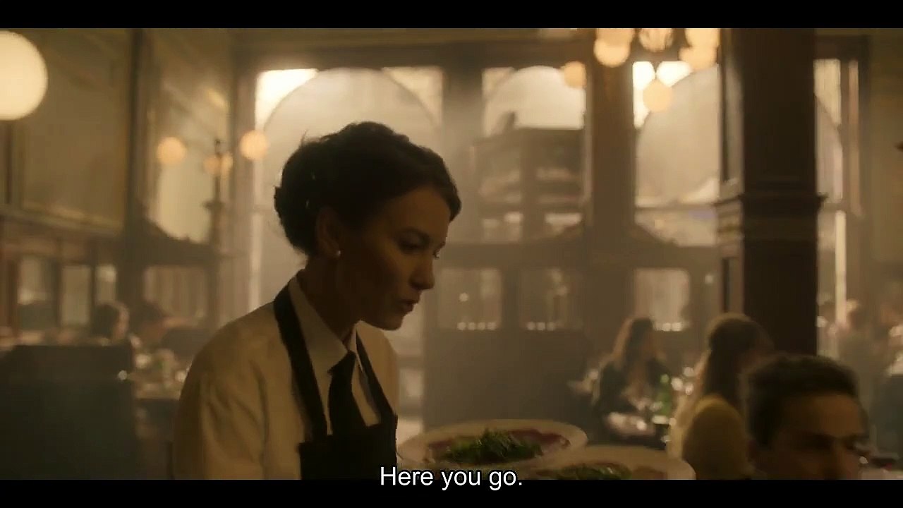 Into the Night - Se2 - Ep01 HD Watch HD Deutsch