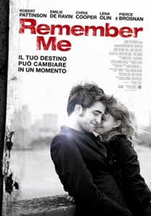 Remember Me