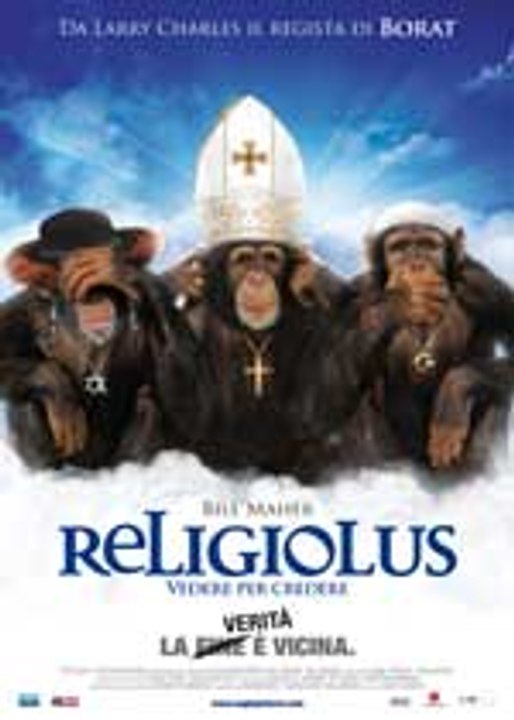 Religiolus - Vedere per credere