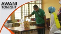 AWANI Tonight: GE15 - Are Malaysians ready to vote?