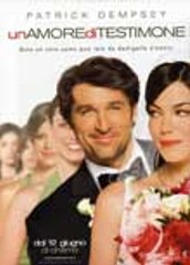 Un amore di testimone