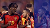 5 choses à savoir sur Michy Batshuayi