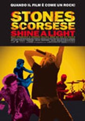 Rolling Stones' Shine a Light