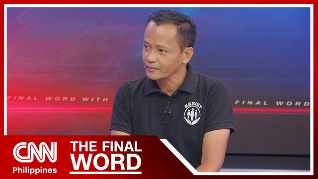 NGO works to aid Asian nations in sustainable development | The Final Word