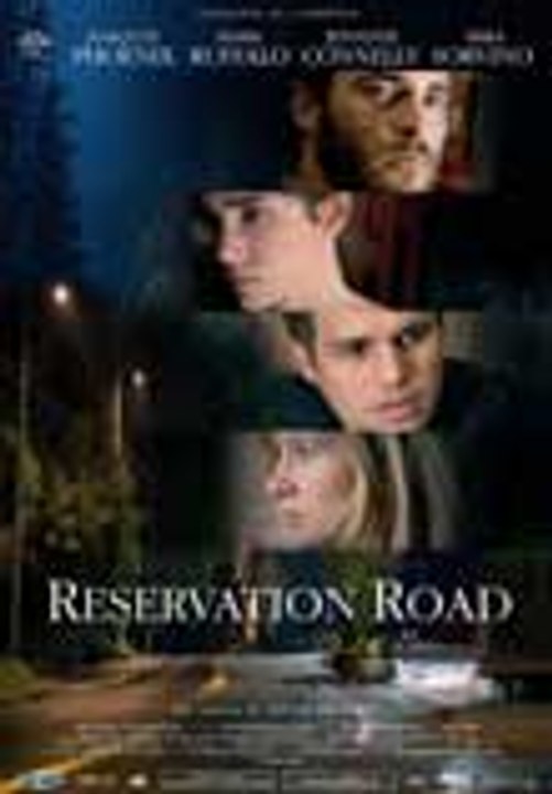 Reservation Road