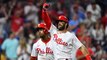 Phillies, Mariners Each Take Wild Card Series As Road Underdogs