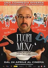 Fuori menù - Fuera de carta