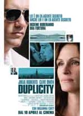 Duplicity