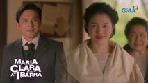 Maria Clara At Ibarra: Magkikita na nga ba sina Maria Clara at Ibarra? (Episode 6 Part 4/4)