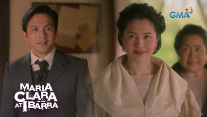 Maria Clara At Ibarra: Magkikita na nga ba sina Maria Clara at Ibarra? (Episode 6 Part 4/4)