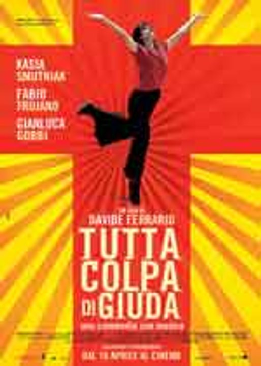 Tutta colpa di Giuda