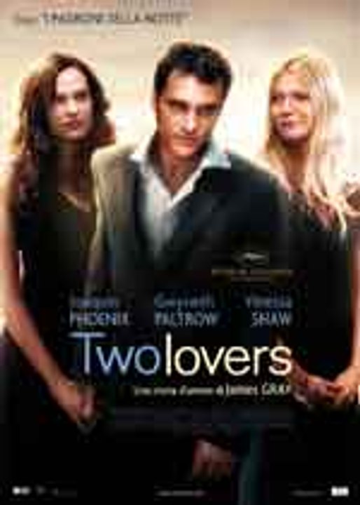 Two Lovers