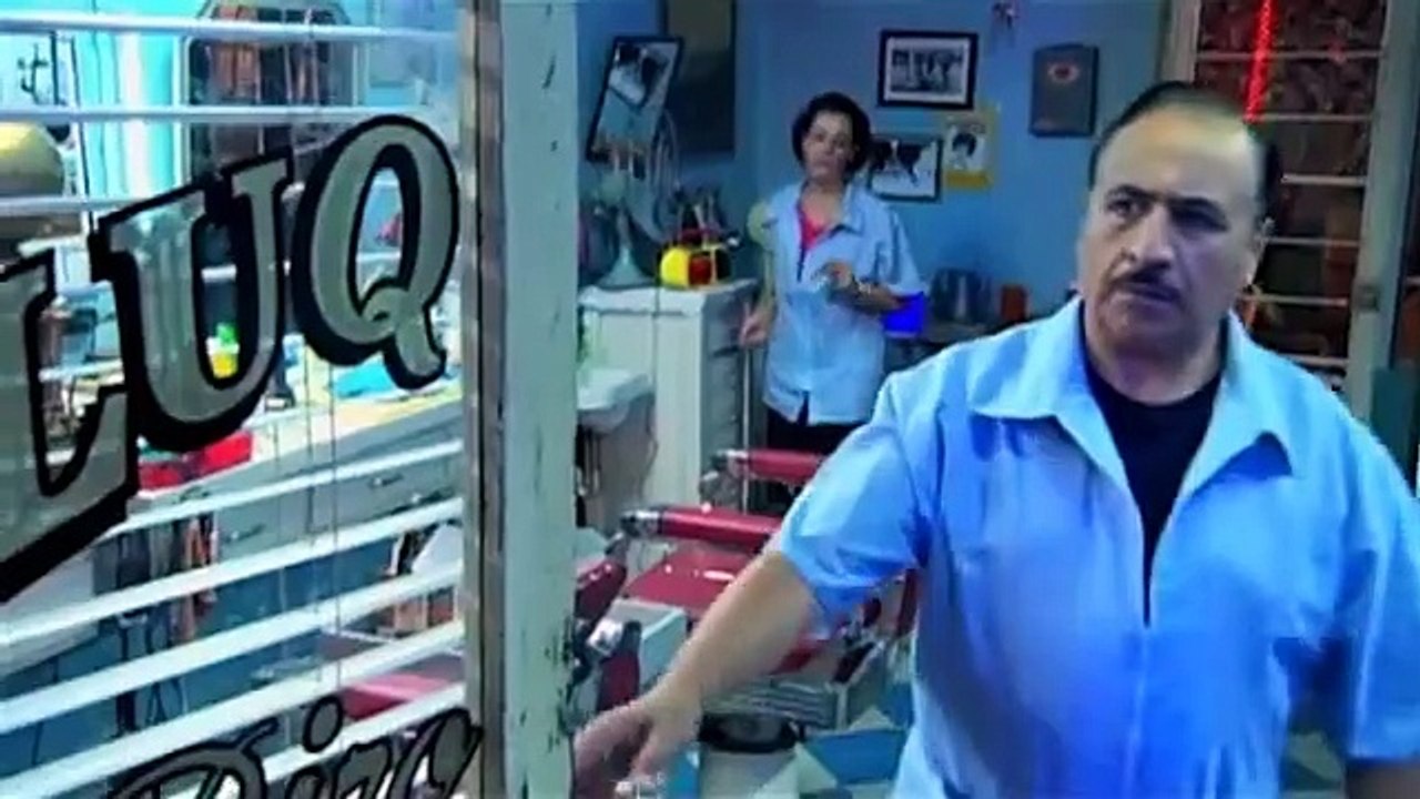 Nicotina - La vita senza filtro