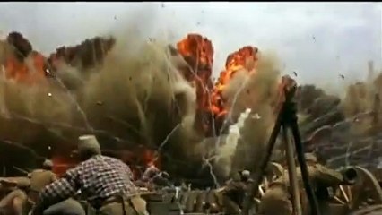 Ritorno a Cold Mountain