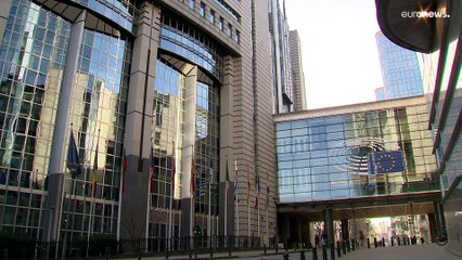 "Il Cremlino non deve farla franca", dice Roberta Metsola presidente dell'Europarlamento