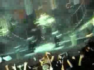 Tokio Hotel 14mars Leb' die sekunde