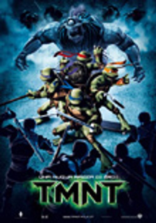 TMNT