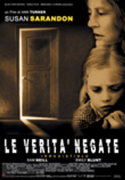 Le verità negate