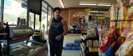 Magic Mike XXL