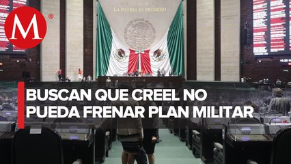 PT busca prohibir a diputado presidente interponer controversias constitucionales