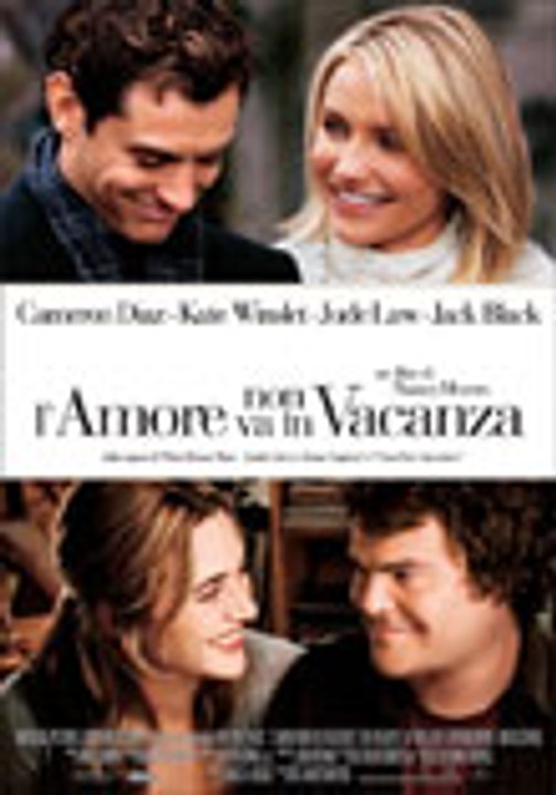 L'amore non va in vacanza